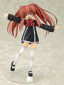 Amazon | クイズマジックアカデミー アロエ&CPUシャロン (1/8